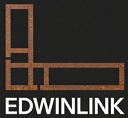 EdwinLink | Modulaire Cortenstalen Borderranden