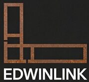 EdwinLink | Modulaire Cortenstalen Borderranden